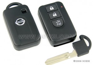 Nissan Elgrand GSRK
