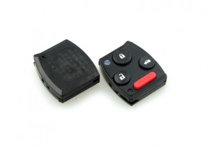Honda Fit GRM 