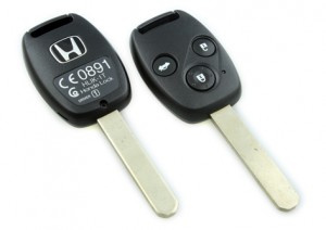 Honda Accord GRK