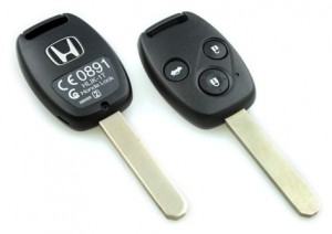 Honda Accord GRK