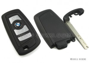 BMW 528i GRK