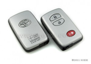 Toyota Land cruiser GSRP