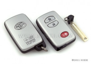 Toyota Land cruiser GSRK