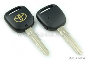 Toyota MRS GRK