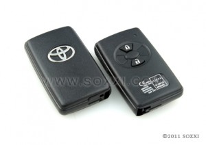 Toyota Yaris GSRP