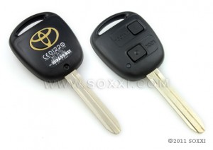 Toyota Celica GRK