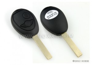 MINI Cooper One GRK