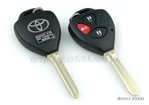 Toyota Corolla Asia/India GRK