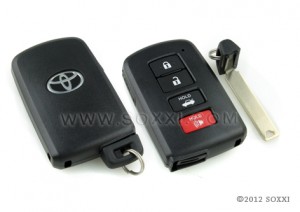 Toyota Camry GSRK