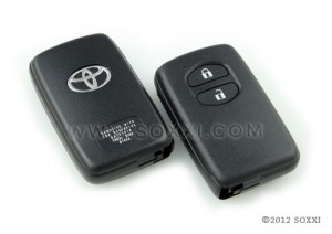 Toyota Prius GSRP