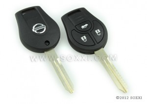 Nissan Sylphy GRK