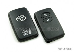 Toyota Prius GSRP