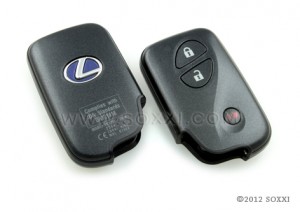Lexus CT200H GSRP