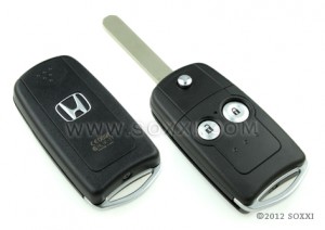 Honda CR-Z GRK