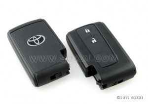 Toyota BB GSRP