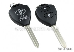 Toyota Fortuner GRK
