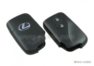 Lexus CT200H GSRP