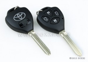 Toyota Previa / Tarago GRK