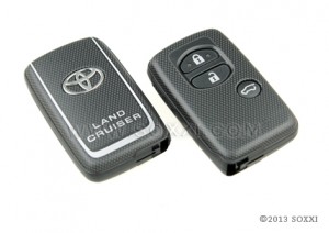 Toyota Land cruiser Prado GSRP