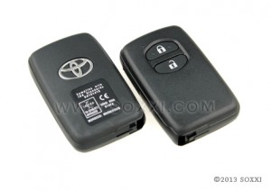 Toyota Prius GSRP