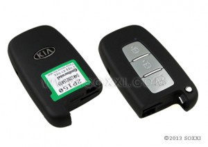 KIA Sorento GSRP