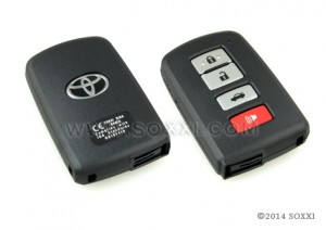 Toyota Camry GSRP
