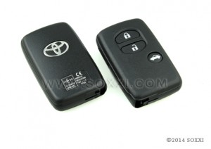 Toyota Avensis GSRP