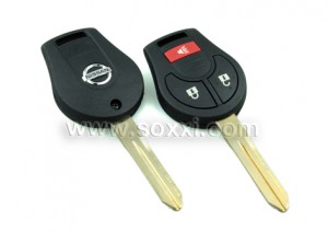 Nissan March GSRK