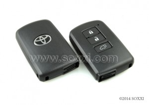 Toyota Harrier GSRP
