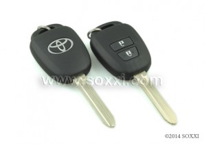 Toyota Yaris GRK