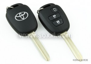 Toyota  GRK
