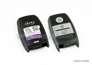 KIA Forte GSRP