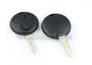 MERC YM23 3B Shells for Smart (Replace)