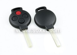 MERC VA2 4B Shells for Smart (Replace)