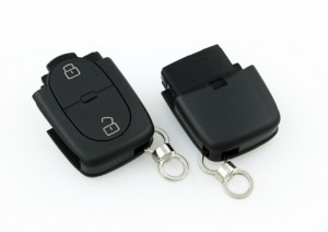 Audi 2B Shells (Replace)