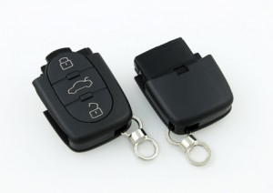 Audi 3B Shells (Replace)