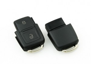 Volkswagen 2B Shells (Replace)