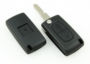 Peugeot 2B Shells (Replace)
