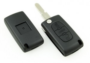 Peugeot 3B Shells (Replace)