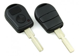 BMW 2B Shells (Replace)