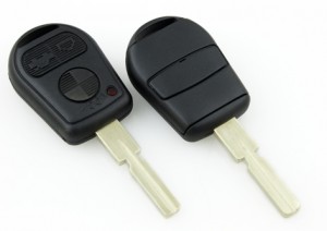 BMW 3B Shells (Replace)