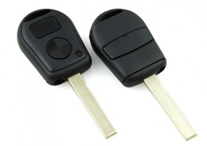 BMW 2B Shells (Replace)