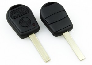 BMW 3B Shells (Replace)