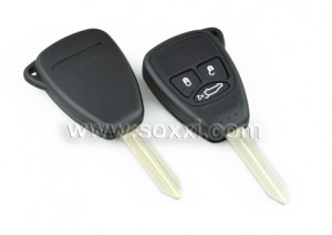 JEEP Y24 3B Shells (Replace)