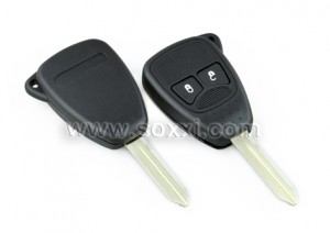 JEEP Y24 2B Shells (Replace)
