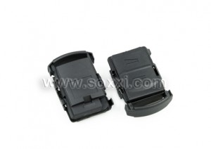 Opel 2B Shells (Replace)