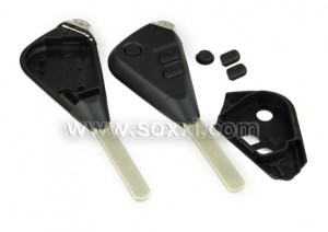 Subaru Legacy / Outback 3B Shells (Replace)