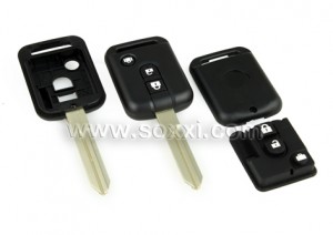 Nissan 3B Shells (Replace)