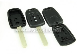 Honda 2B Shells (Replace)