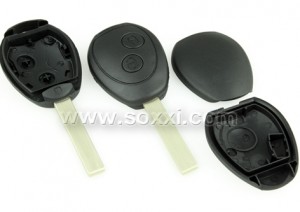 MINI Cooper 2B Shells (Replace)